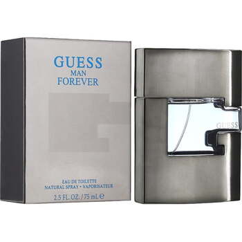 Man Forever EDT